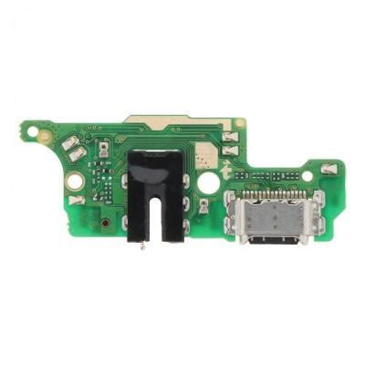 Charging Connector Flex PCB Board For Infinix Hot