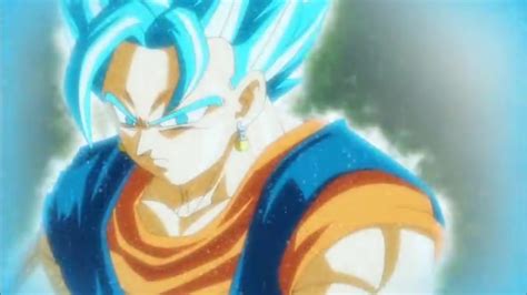 Goku And Vegeta Fusion Vegito Goku And Vegeta Fuse Into Vegito Dragon