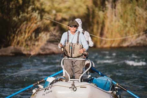 Fly Fishing Film Tour 2023 | Revelstoke