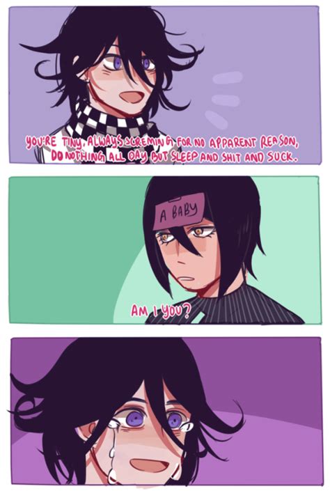 Danganronpa V3 Tumblr Saiouma Danganronpa Danganronpa Funny Danganronpa Memes