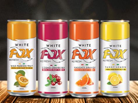 SOM Distilleries expands canning line - The Metal Packager