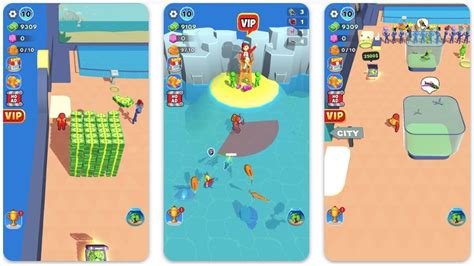 11 Best Fishing Games for Android in 2025 - Android Ally