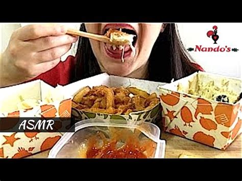 ASMR SUPER CRUNCHY LEFTOVERS Eating Show MUKBANG Extreme Crunchy