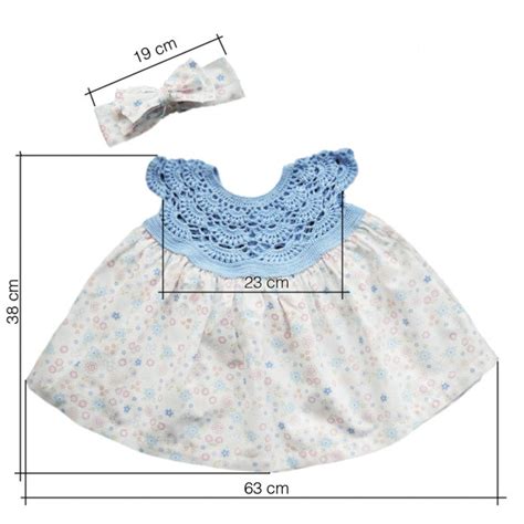 Conjunto Infantil Duas Pe As Pala Azul Floral E Cereja Elo