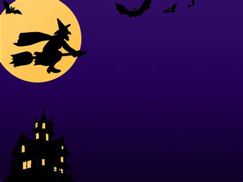 Free Halloween Wallpaper Witches - WallpaperSafari