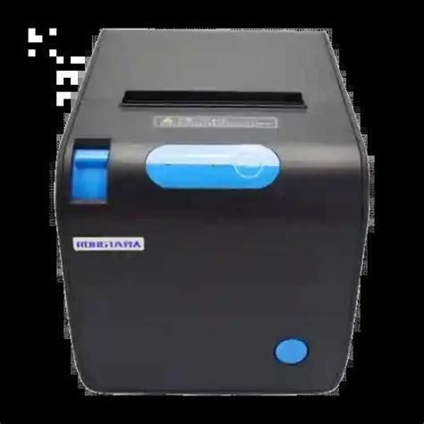 Rongta Pos Printer Binary Logic