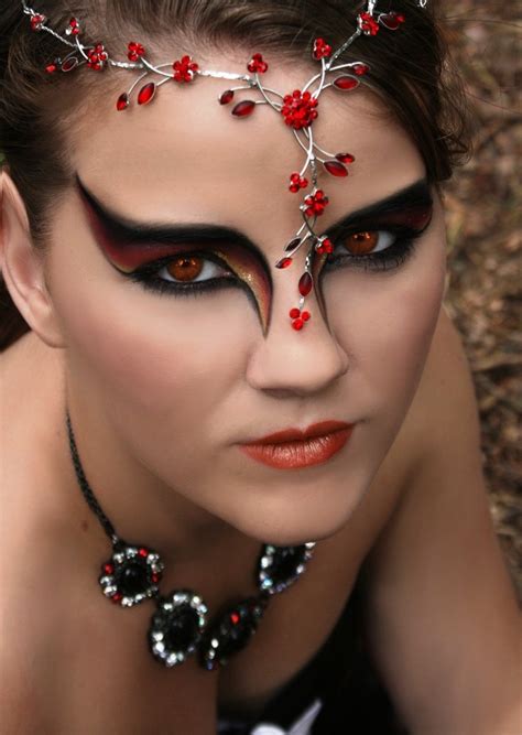 20 Fairy Halloween Makeup Ideas To Try Flawssy