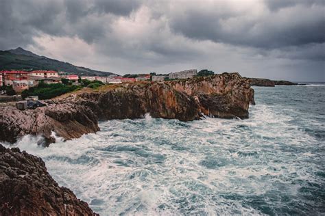 Descubre Cantabria En Autocaravana Experiencias Van Van Go