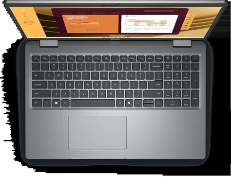 Ноутбук Dell Latitude 5550 (210-BLMN_N007L555015EMEA_VP) купить ...