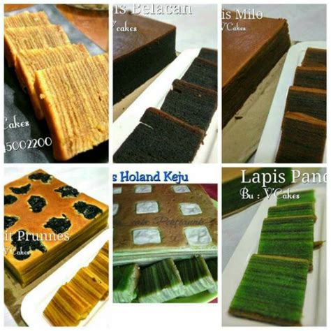 Jual Lapis Legit Spesial Shopee Indonesia