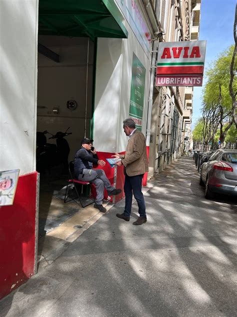 Stéphane Ravier on Twitter À vos côtés et à votre écoute j