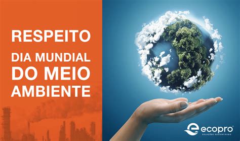 Respeito Ao Meio Ambiente - Precisamos falar sobre Respeito ao Meio Ambiente - Ecopro