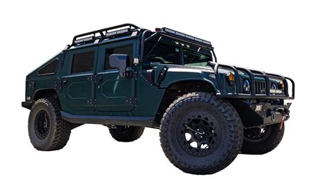 Used Hummers For Sale Inventory Predator Inc