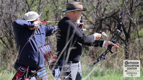 2024 Usa Archery Nebraskakansas Field Championship Outdoor Nebraska