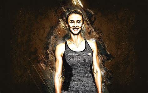 Download wallpapers Lesia Tsurenko, WTA, Ukrainian tennis player ...