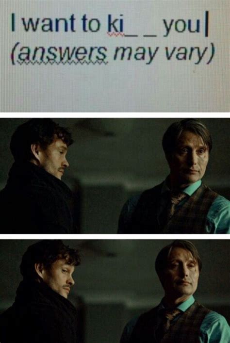 Pin By Cheyenne C On Hannibal In 2023 Hannibal Funny Hannibal