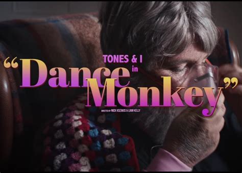 Lagu Baru Dance Monkey David Hudson