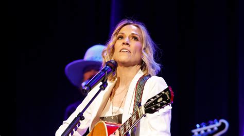 Sheryl Crow Kritisiert Auf „evolution“ Künstliche Intelligenz Luxemburger Wort