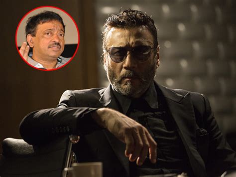 Jackie Shroff Reacts To Ram Gopal Varma S Comment On Son Tiger Shroff S