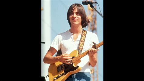 Jackson Browne The Load Out Stay Youtube