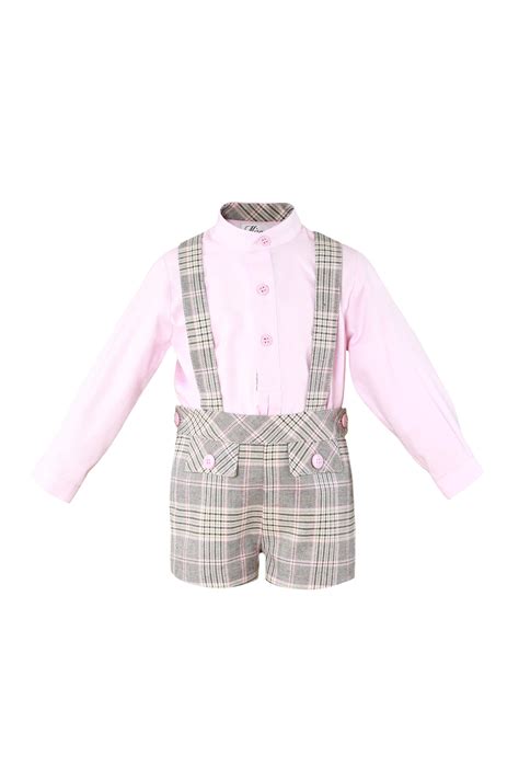 Костюм нарядный для мальчика Miranda в интернет магазине anjkids.ru