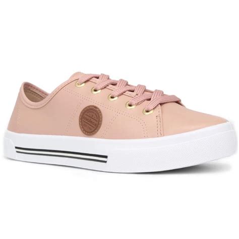 T Nis Moleca B Sico Sardenha Neo I Feminino Nude Compre Agora Cabana Magazine