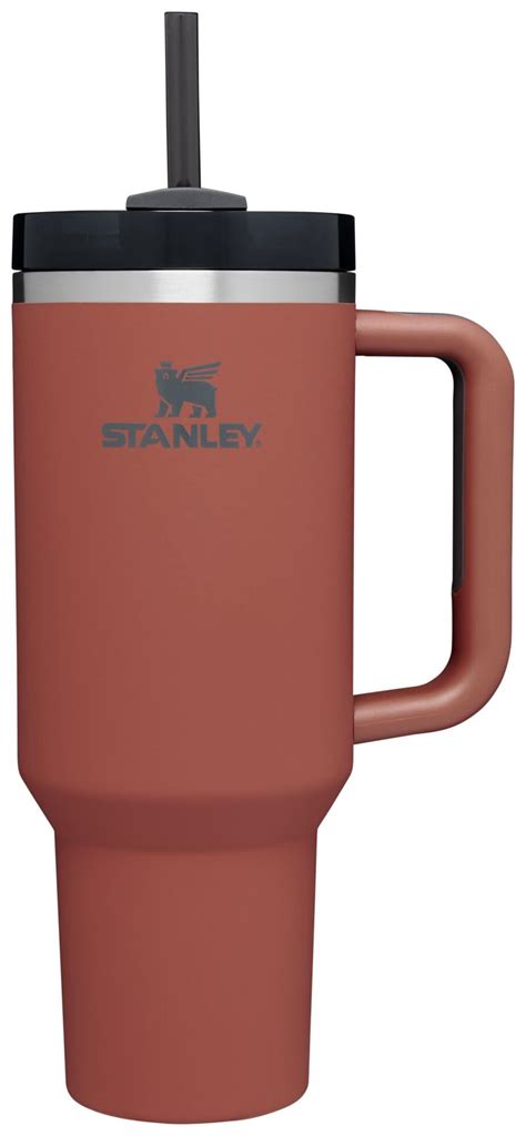 Snapklik Stanley Quencher H20 Soft Matte Collection Stainless