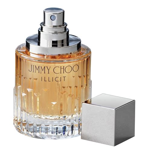 Jimmy Choo Illicit Eau De Parfum For Women Reviews