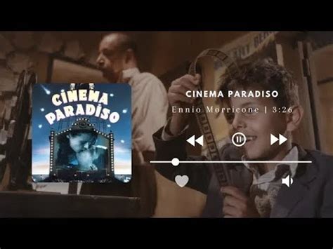 Cinema Paradiso Love Theme Flex Band Youtube