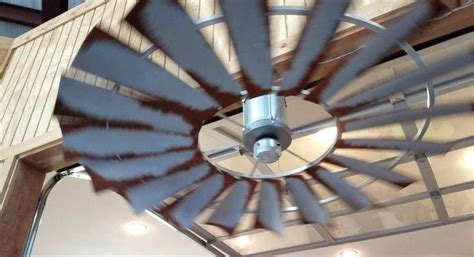 2025 Best of Outdoor Ceiling Fans for Barns