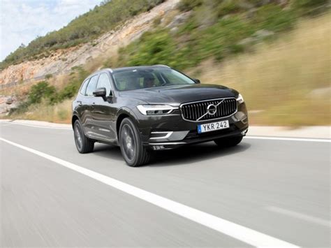 Volvo Xc Nu Ook Leverbaar Als D En D