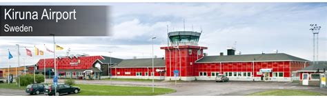 SE – KRN – Kiruna – Nordic Airport Coordination