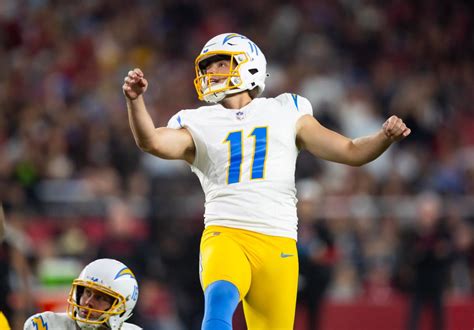 Top Fantasy Football Kickers To Stream In Week 8 Yahoo Sports