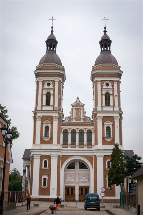 Kościół św Andrzeja Boboli Krotoszyn Przewodnik Dioblina