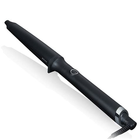 Ghd Creative Curl Tapered Wand Hair Curling Iron Lookfantastic Uae