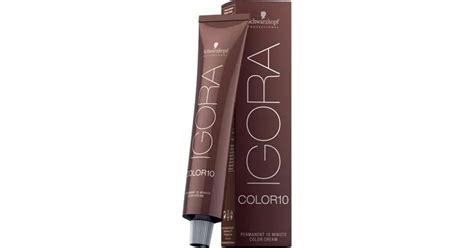 Schwarzkopf Igora Color