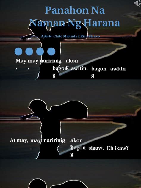 Pdf Panahon Na Naman Ng Harana Ppt Presentation Dokumen Tips