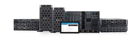 Dell Emc Poweredge Server Portfolio The Eleader