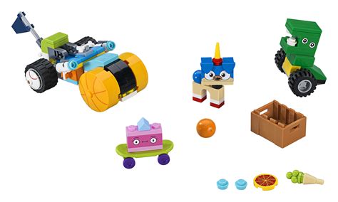 Preview of LEGO Unikitty Fall Assortment - FBTB