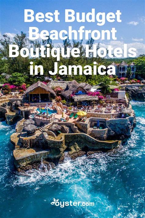 Best Cheap Beachfront Boutique Hotels in Jamaica | Oyster.com | Jamaica ...