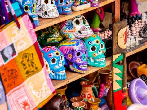 The 23 Best Souvenirs From Mexico To Bring Home