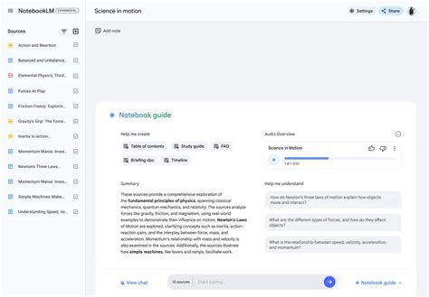 NotebookLM vs ChatGPT Cuál es mejor para tomar notas