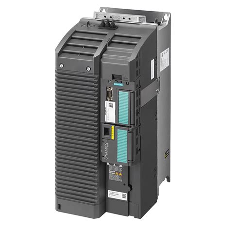 SINAMICS G120 Modular Vector Drives Standard Performance 40 OFF