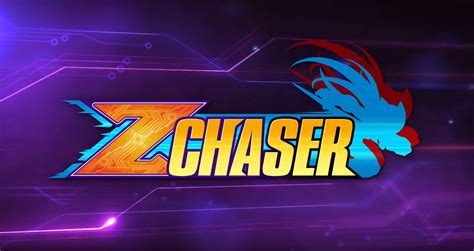 Z Chaser mode revealed for Mega Man Zero/ZX Legacy Collection