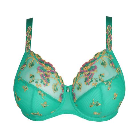 Prima Donna LENCA 3dlg BH Met Beugel Lingerie Badmode