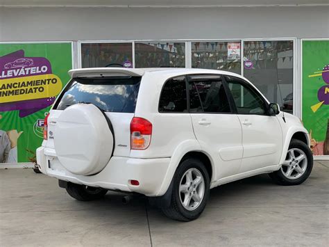 Toyota Rav Veh Culoscr