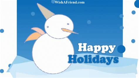 Wishafriend Merry Christmas GIF - Wishafriend Merry Christmas Christmas ...