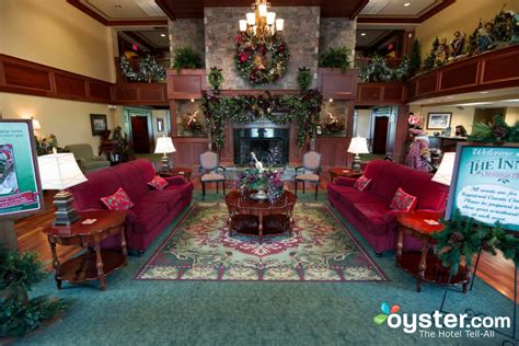 The Inn at Christmas Place Review: What To REALLY Expect If You Stay