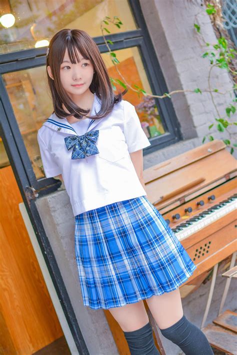 Pin On 女子 高生 制服