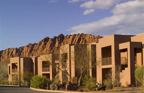 Red Mountain Resort & Spa (Ivins, UT) - Resort Reviews ...